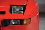 Porsche 924 Carrera GTS 1982 года